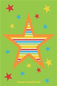Password Journal for Kids