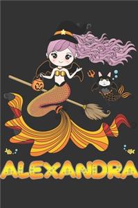 Alexandra