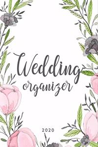 2020 Wedding Organizer