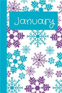 January