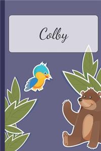 Colby
