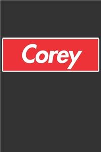 Corey