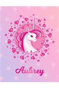 Aubrey