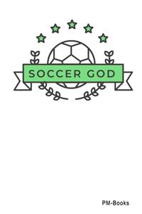 Soccer God