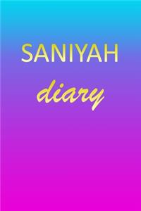 Saniyah