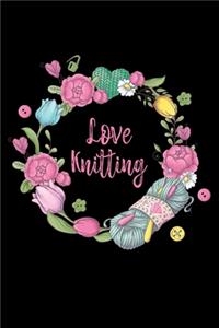 Love Knitting