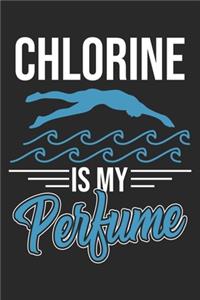 Chlorine Is My Perfume