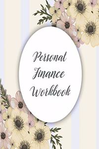 Personal Finance Workbook
