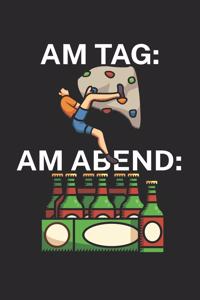 Am Tag am Abend