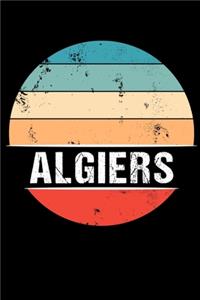 Algiers