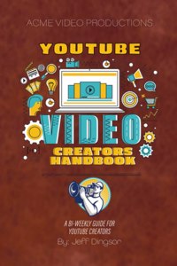 Acme Youtube Creator Planner