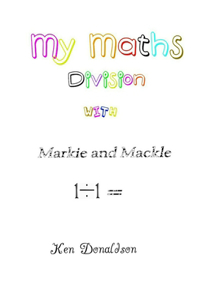 My Maths with Markie and Mackle