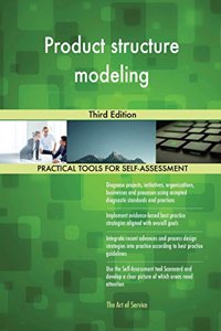 Product structure modeling
