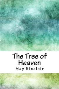 Tree of Heaven