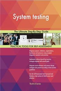 System testing