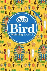 Bird Watching Journal