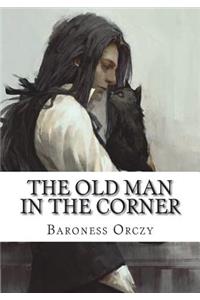 The Old Man in the Corner