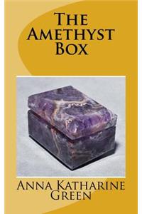 The Amethyst Box