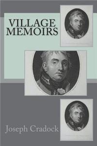 Village memoirs