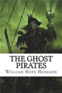 The Ghost Pirates