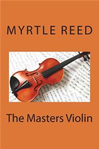 The Masters Violin