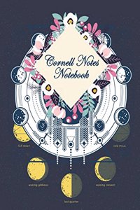 Cornell Notes Notebook