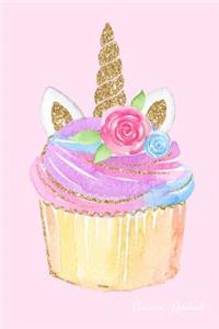 Unicorn Notebook