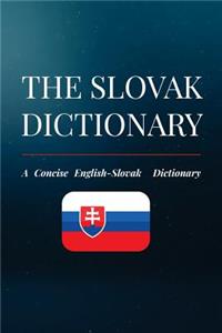 The Slovak Dictionary