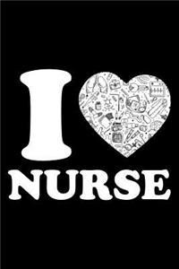 I Love Nurse
