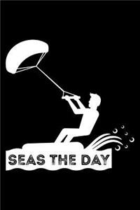 Seas the Day