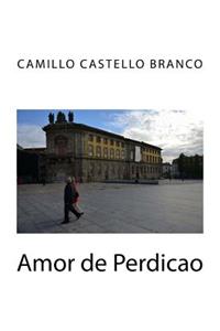 Amor de Perdicao