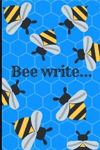 Bee Write