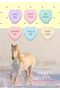 Emma's Journal