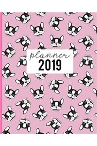 Planner 2019