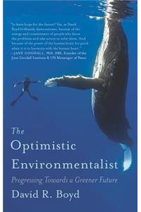 Optimistic Environmentalist: Progressing Towards a Greener Future