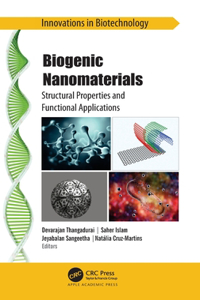 Biogenic Nanomaterials