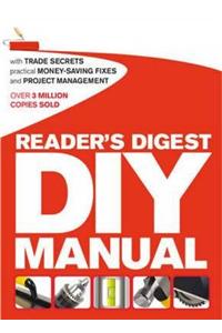 Reader's Digest DIY Manual