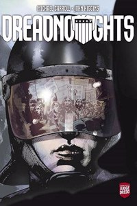 Dreadnoughts: Breaking Ground