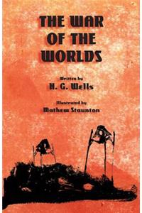 War of the Worlds