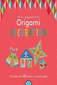 Ellen Giggenbach Origami: Decorations