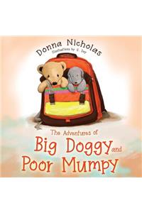 The Adventures of Big Doggy and Poor Mumpy