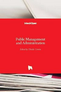 Public Management and Administration