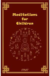 Meditations for Children