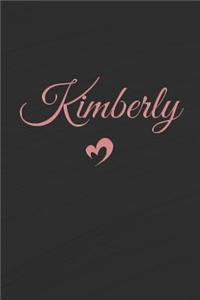 Kimberly