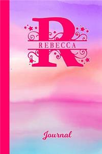 Rebecca Journal