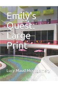 Emily's Quest