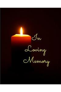 In Loving Memory