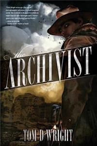 The Archivist