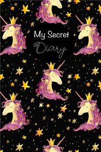 My Secret Diary