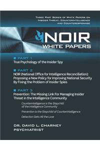 Noir White Papers